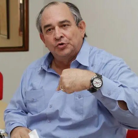 El Cambio es en Primera..!!