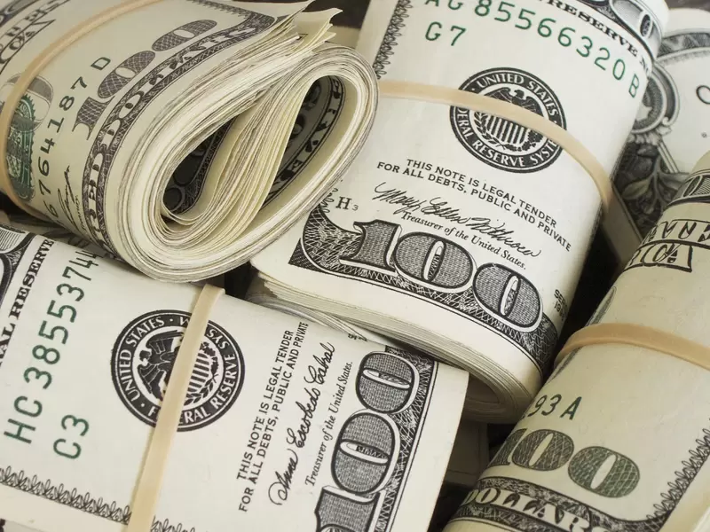 Dólar no para de caer en Colombia y está cada vez más barato