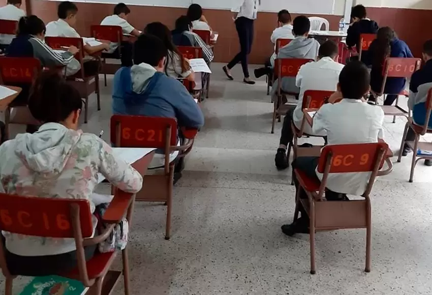 Estudiantes en Colombia, de los peores en comprensión de lectura