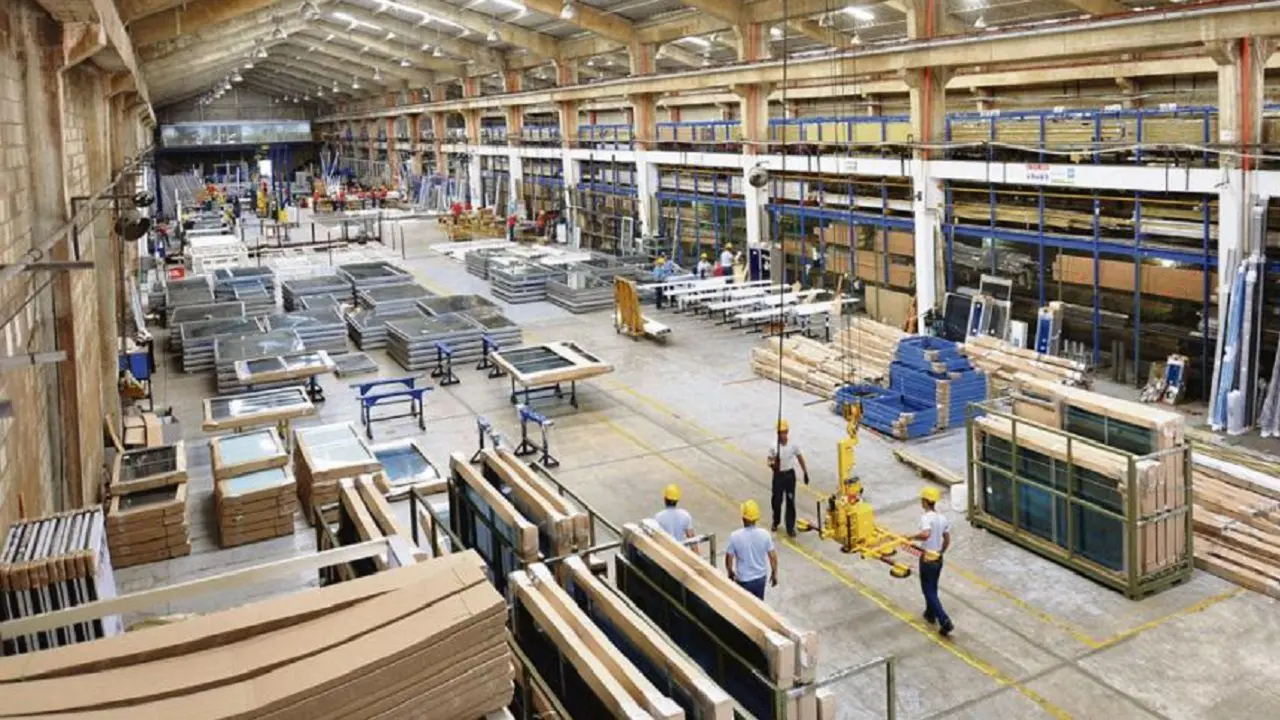 Tecnoglass mueve su sede principal a Estados Unidos, pero mantendrá su producción en Colombia