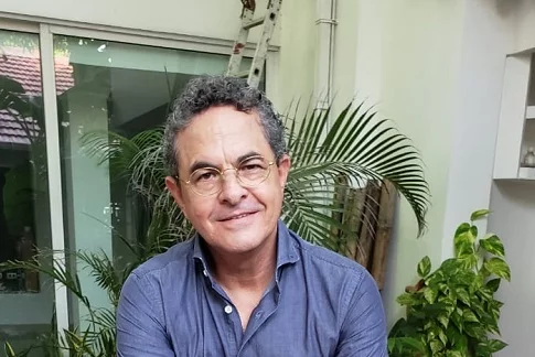 “Soy el único candidato con la autoridad de asumir las banderas del Pacto Histórico”: Raymundo Marenco