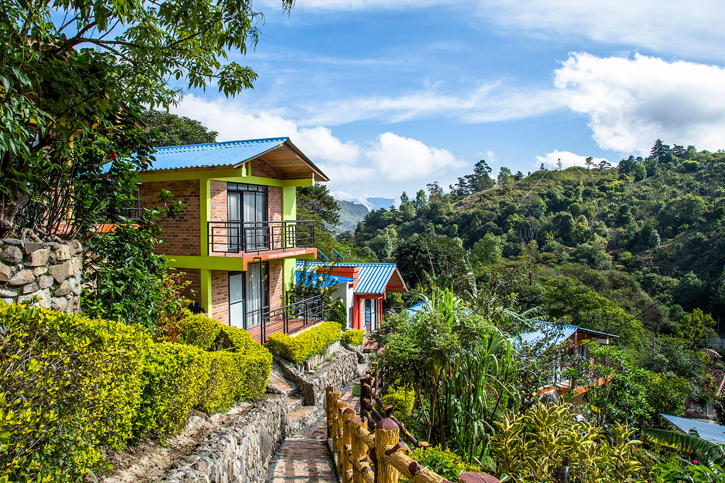 Buesaco: un destino turístico por descubrir en Colombia