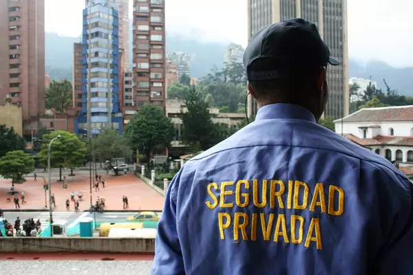 TARIFAS MÍNIMAS PARA LA CONTRATACIÓN DE SERVICIOS DE VIGILANCIA Y SEGURIDAD PRIVADA VIGENCIA 2024