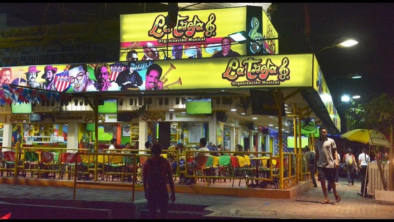 La troja: 58 años de goce barranquillero