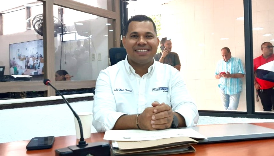 Es urgente revisar el estado de todos los puentes de Barranquilla: concejal Alexis Castillo