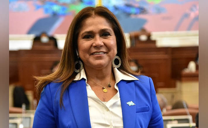 Gobierno nacional debe establecer un programa promocional de San Andrés