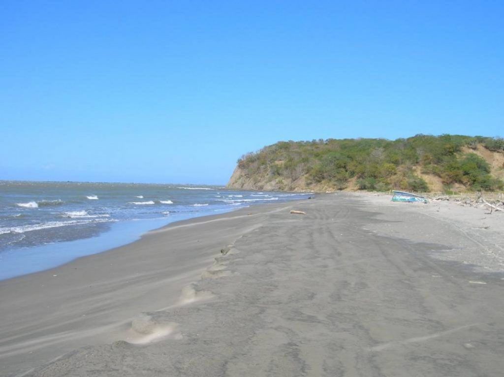 Playa Punta Astilleros de Piojó, en el Top 10 de las mejores playas rurales del mundo