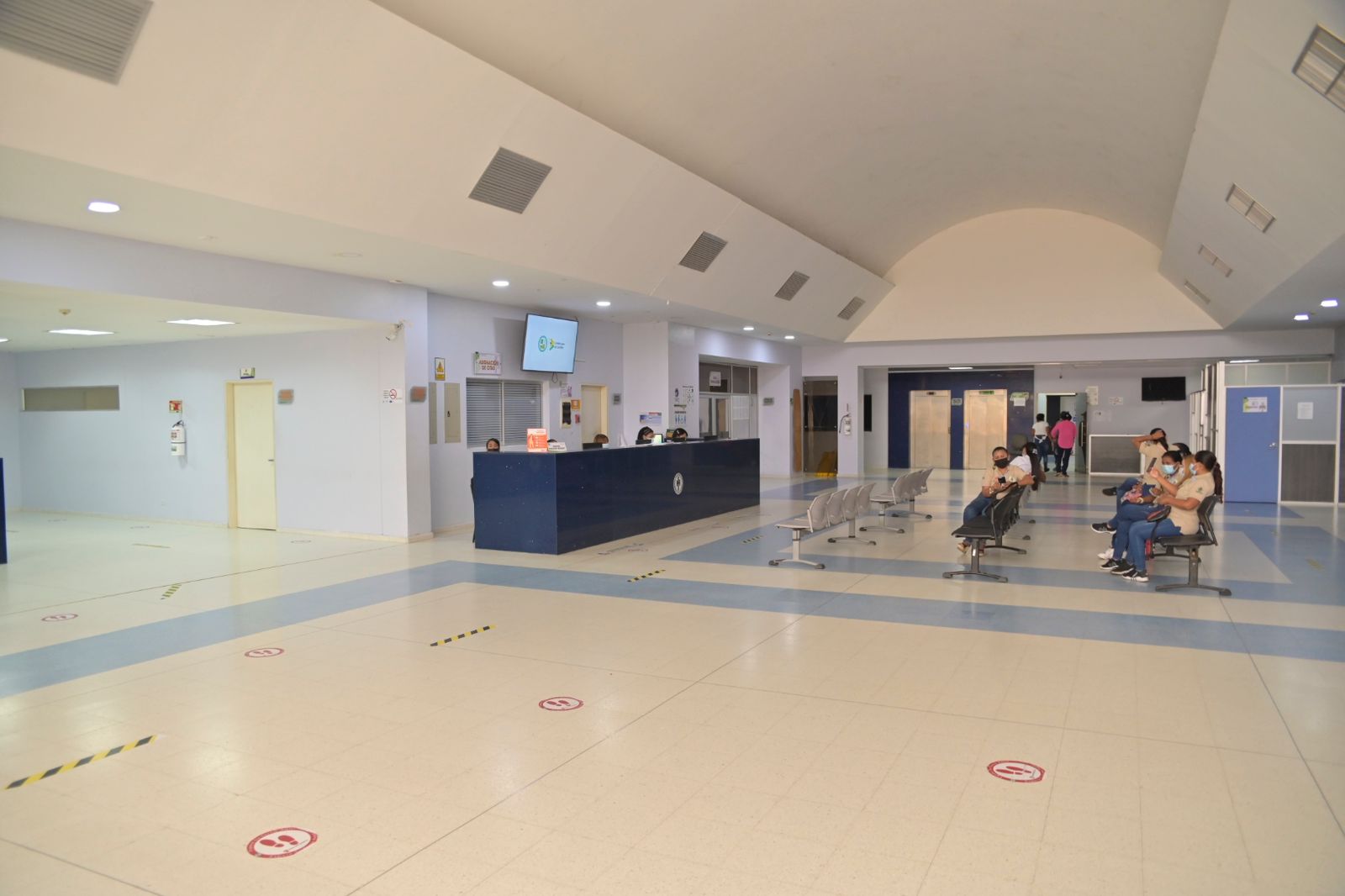 Prorrogada por un año la intervención al Hospital San Andrés de Chiriguaná