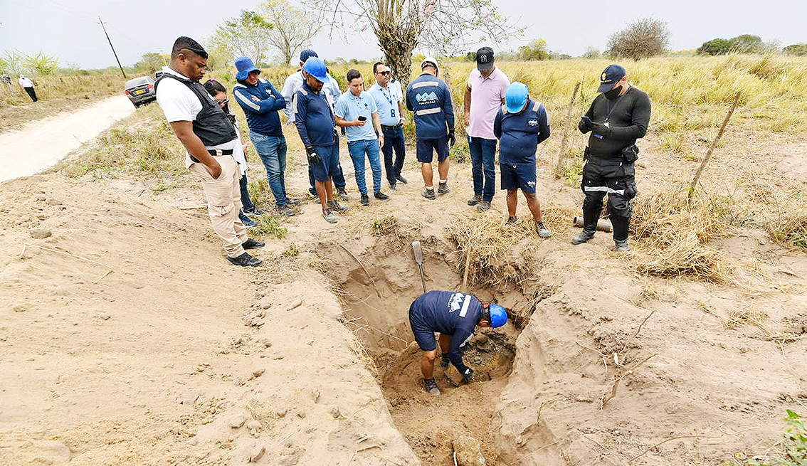 Triple A descubre nuevos casos de fraude en Barranquilla, Baranoa y Piojó
