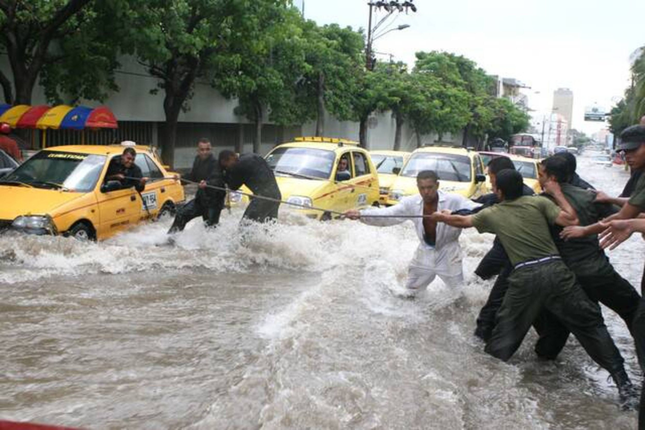 Costa Caribe tendrá un segundo semestre pasado por lluvias: Max Henríquez