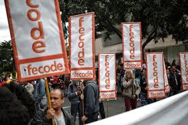 Fecode conmina a Ministros del Interior y de Educación a corregir los errores en el articulado del proyecto de ley estatutaria de educación
