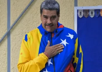 Nicolás Maduro es reelegido como presidente de Venezuela: reacciones internacionales
