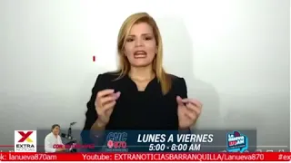 ¿Cómo está la situación electoral en Venezuela? Ana Ma. Osorio nos cuenta