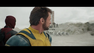 Deadpool & Wolverine” Revienta la Taquilla y Hace Historia en su Estreno
