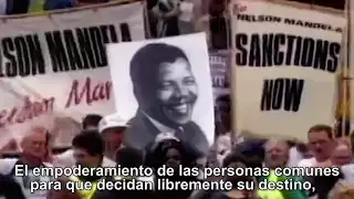 Día internacional de Nelson Mandela: el nacer de “Madiba”