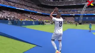 ¡Es oficial! Kylian Mbappé es nuevo jugador “merengue”