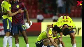 Gracias Selección: Colombia quedó subcampeón de la Copa América 2024