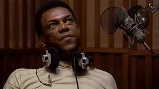 Joe Arroyo en su Máximo Esplendor: Una Mirada Íntima al Genio Musical