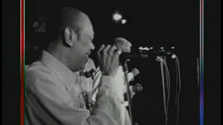 Joe Arroyo: La Leyenda Eterna que Revivió la Salsa y el Folclore Colombiano