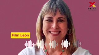 La exreina Pilín León y su fuerte opinión sobre la actual situación en Venezuela