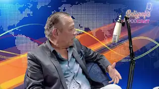 La innovación científica con Carlos Osorio, gerente de la Clínica Bonnadona