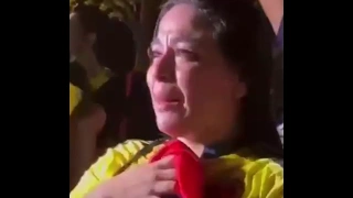 Selección Colombia: un sentimiento que cruza fronteras