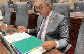 Presupuesto General de la Nación, UNGRD.