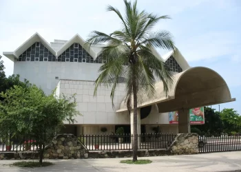 El Amira de la Rosa volverá al escenario cultural de Barranquilla