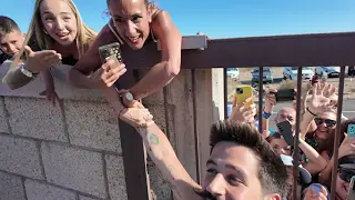 Amaranto: El Significado Profundo Detrás del Nombre de la Nueva Hija de Camilo y Evaluna