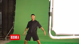 Cristiano Ronaldo rompe récord en YouTube: su nuevo canal ‘UR Cristiano’ arrasa en 24 horas