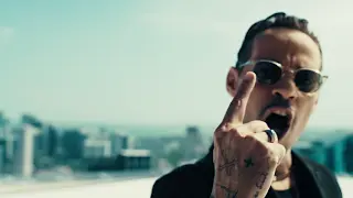 Incendio en la lujosa mansión de Marc Anthony en República Dominicana