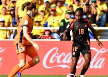 ¡Adiós Mundial! Selección Colombia femenina no pudo contra Países Bajos y se despide de la Copa del Mundo Sub 20