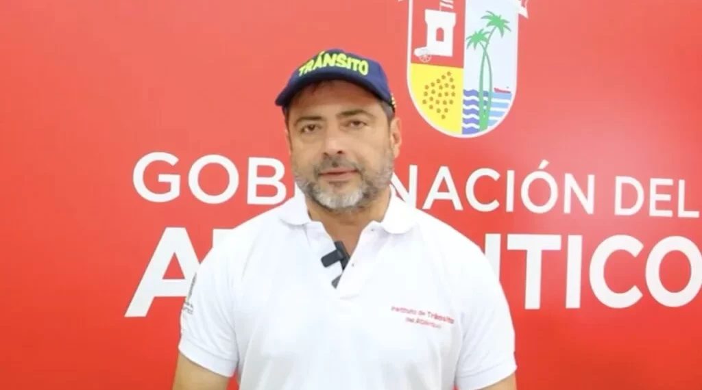 Desde el primero de octubre habrán cámaras parametrizadas con fotodetección en el atlántico