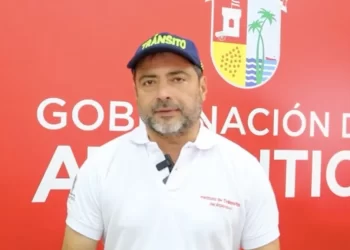 Desde el primero de octubre habrán cámaras parametrizadas con fotodetección en el atlántico