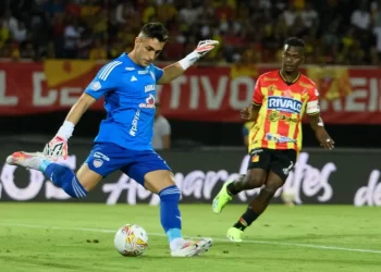 Partido entre Junior y Pereira es aplazado por el paro de camioneros