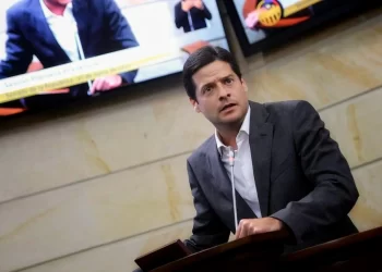 “Quedamos en manos de gente que no sabe administrar” Mauricio Gómez