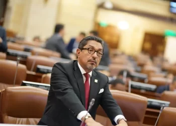 Modesto Aguilera y su consejo para solucionar los problemas presupuestales del país