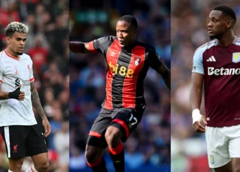 ¡Entonados con el gol! delanteros colombianos llegan en buen nivel para la próxima fecha FIFA