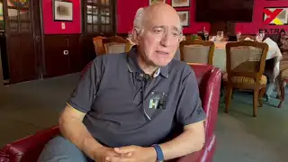 Israel está conduciendo a una Guerra Mundial