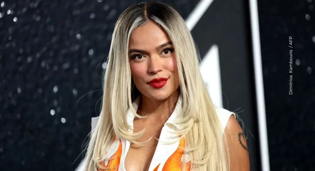 Karol G arrasa en nominaciones a los premios Billboard Latinos 2024