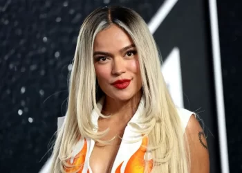 Karol G arrasa en nominaciones a los premios Billboard Latinos 2024