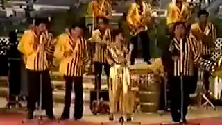 La gloria eterna del maestro Adolfo Echeverria a 90 años de su nacimiento.