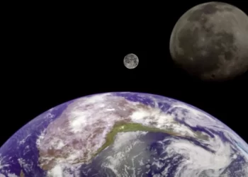 La Tierra tendrá dos lunas por 58 días: un fenómeno astronómico inusual