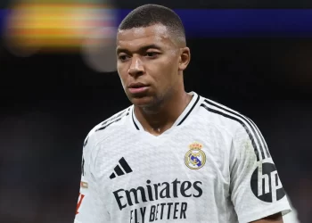 Kylian Mbappé es acusado de violación y agresión sexual