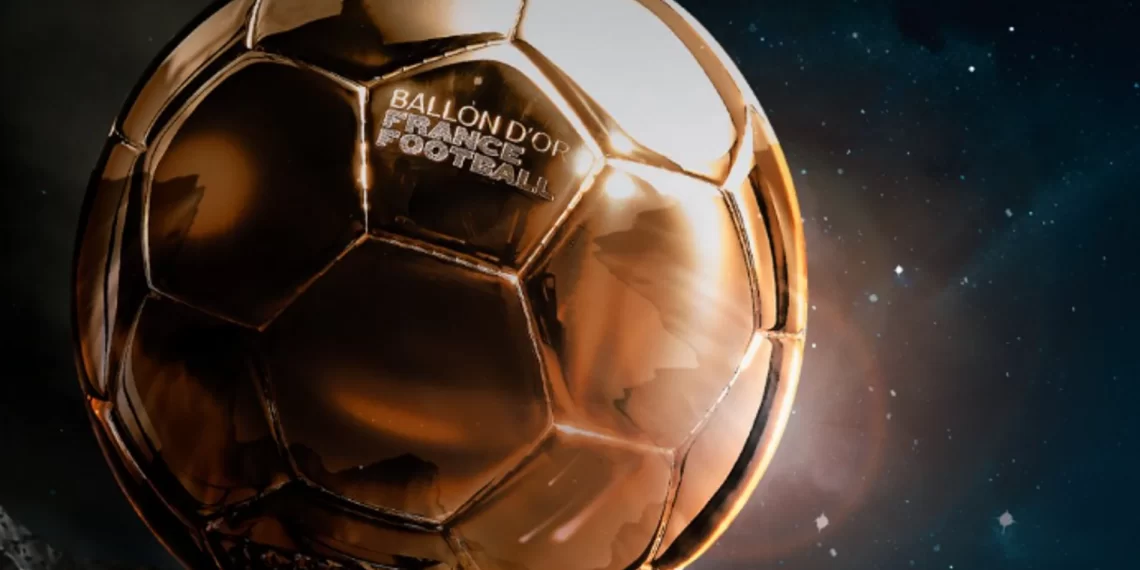Balón de oro 2024: todo lo que debes saber