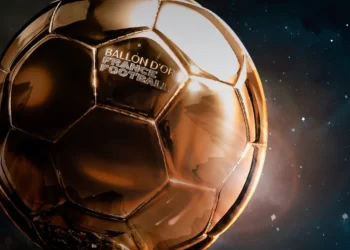 Balón de oro 2024: todo lo que debes saber