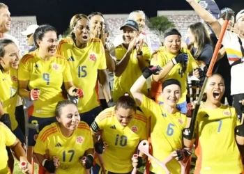 Colombia, campeona invicta en el primer Mundial Femenino de Amputadas