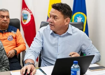 Aumenta considerablemente las Extorsiones en Soledad: Secretario Carlos Valencia