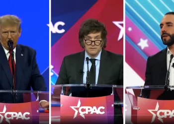Reacciones internacionales ante elección de Donald Trump como presidente de Estados Unidos