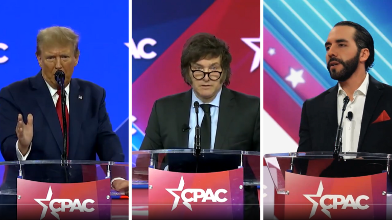 Reacciones internacionales ante elección de Donald Trump como presidente de Estados Unidos